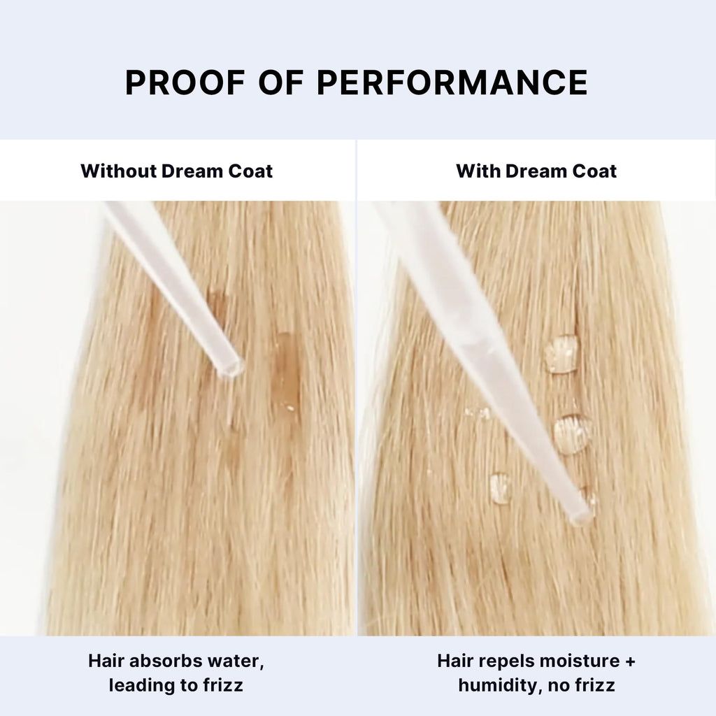 COLOR WOW Dream Coat Supernatural Anti-Frizz Hair Spray