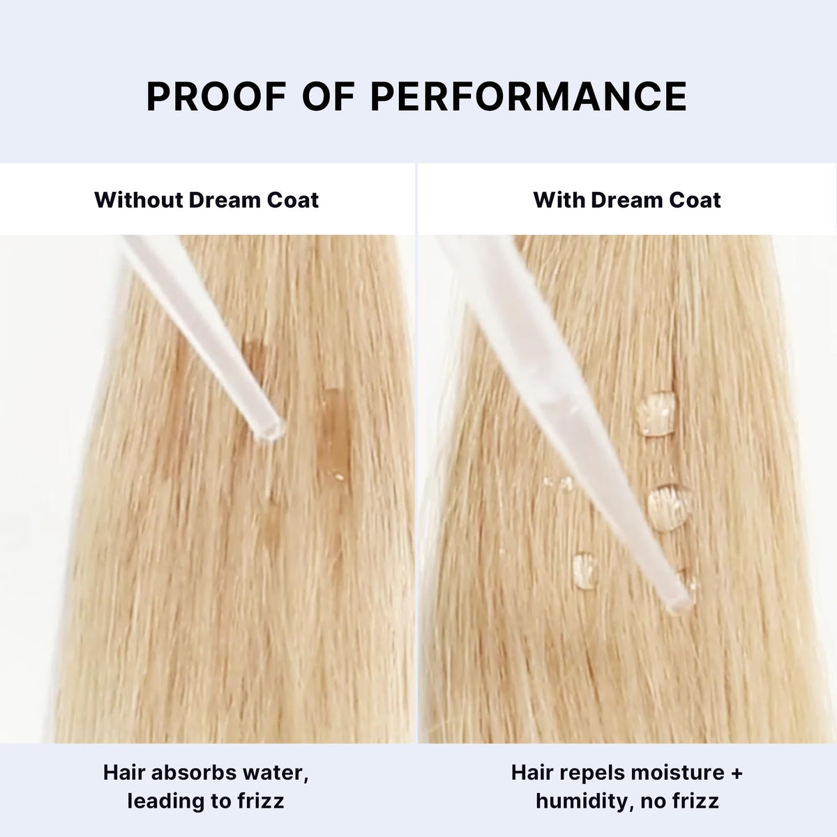 COLOR WOW Dream Coat Supernatural Anti-Frizz Hair Spray