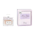Miss Dior Eau de Parfum Mini Splash for Women, 0.17 oz