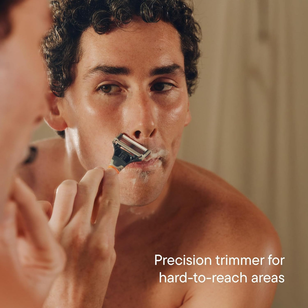 Harry's Original Men's Razor Blade Refills