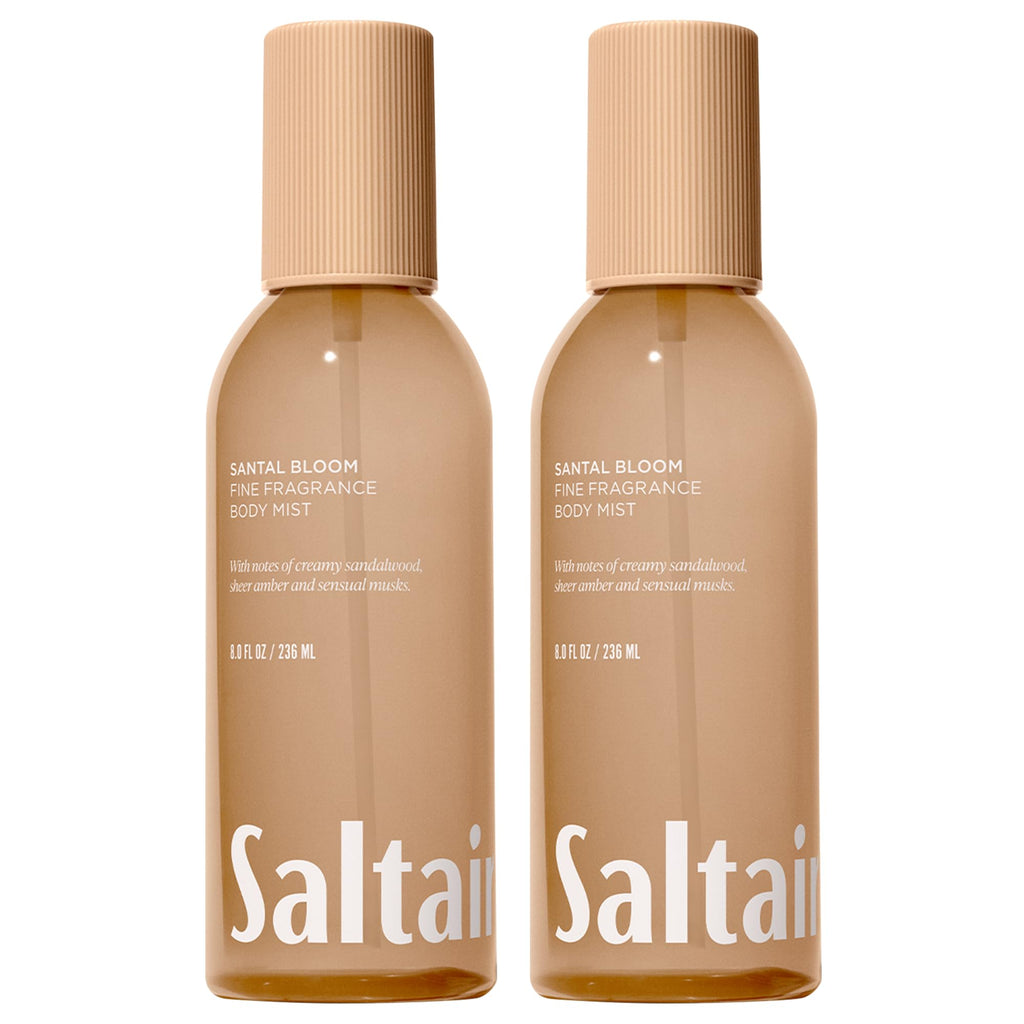 Saltair Fine Fragrance Body Mist