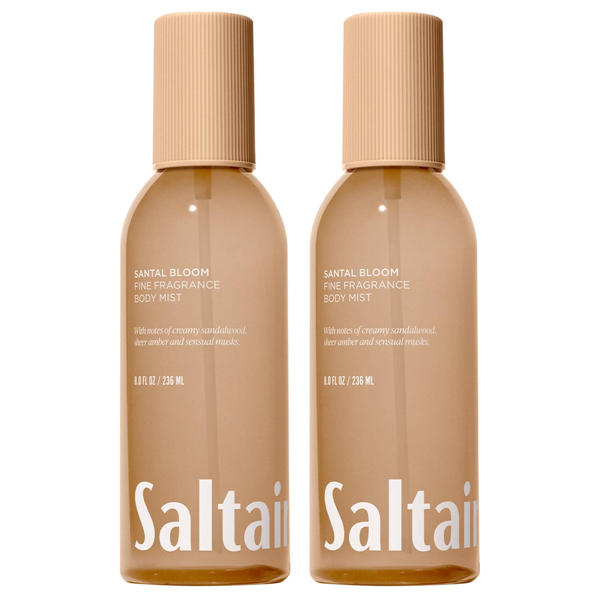 Saltair Fine Fragrance Body Mist