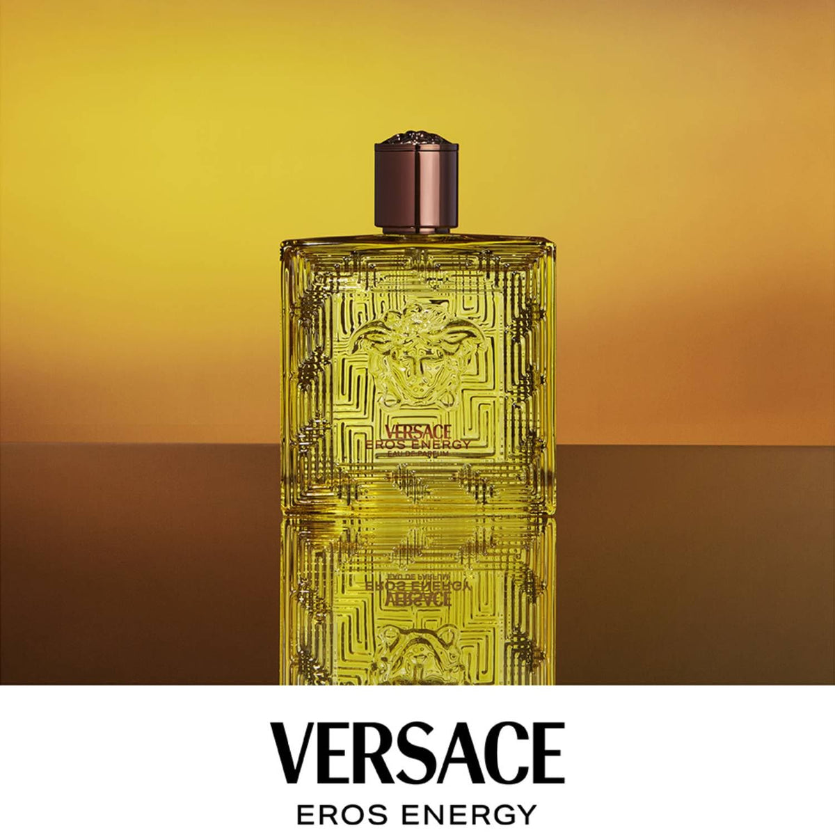 Versace Eros Energy for Men Eau de Parfum Spray