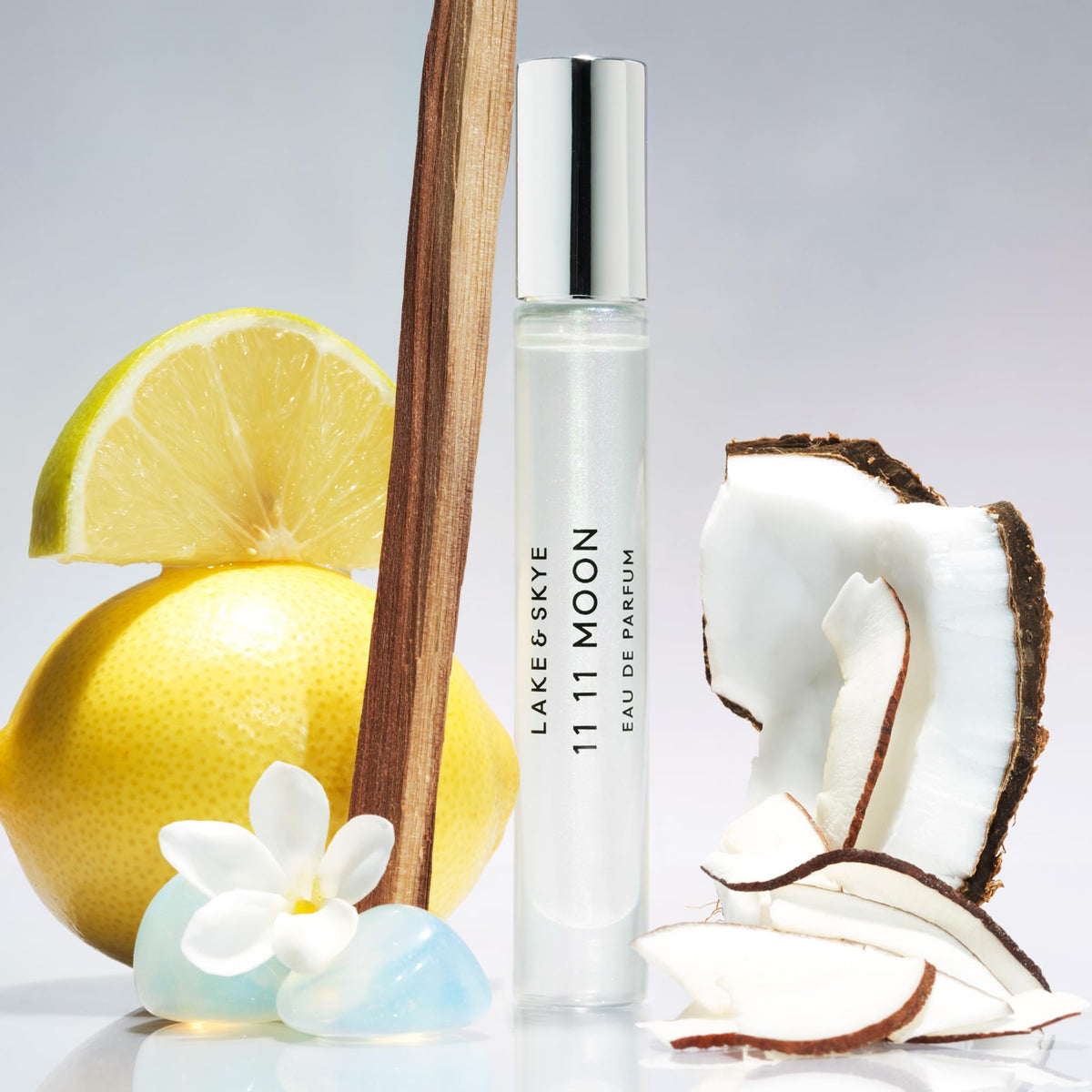 Lake & Skye 11 11 Moon Eau de Parfum