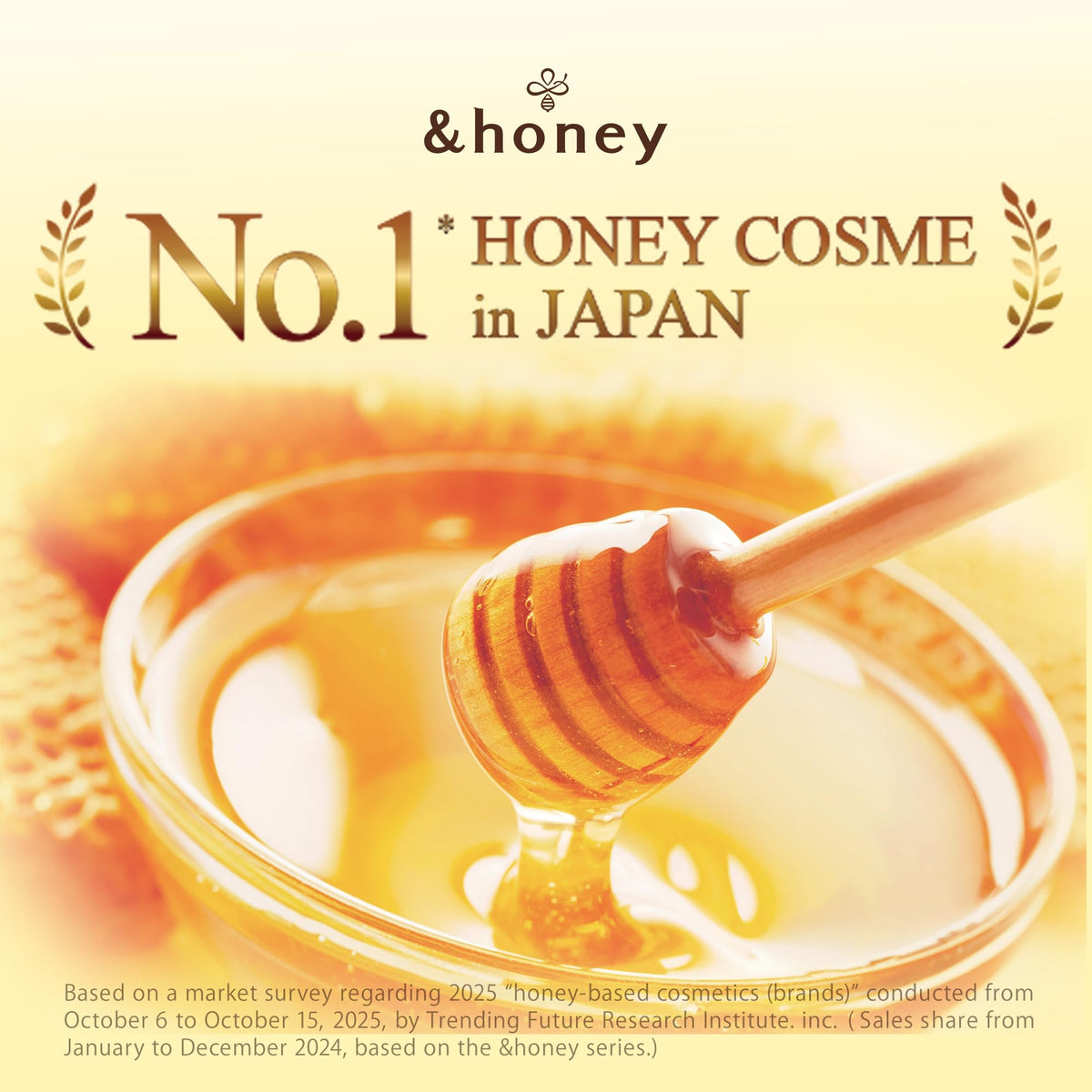 &honey Deep Moist Shampoo and Conditioner Set