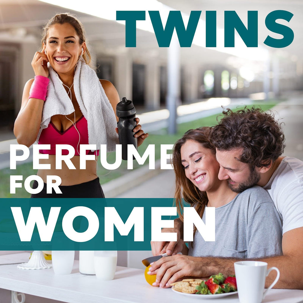 TWINS Impression Fragrance