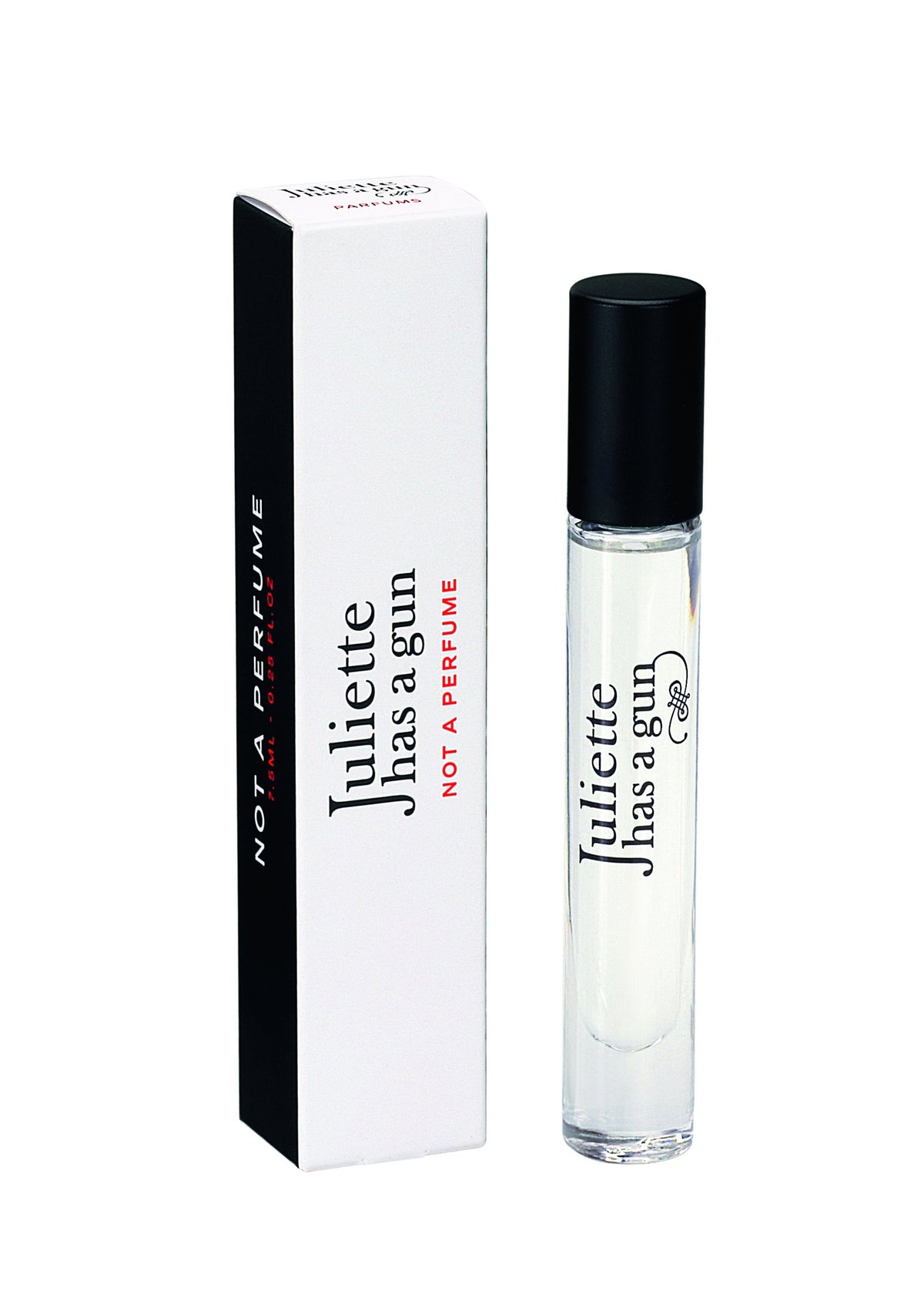 Juliette Has A Gun Not A Perfume Eau de Parfum with Cetalox
