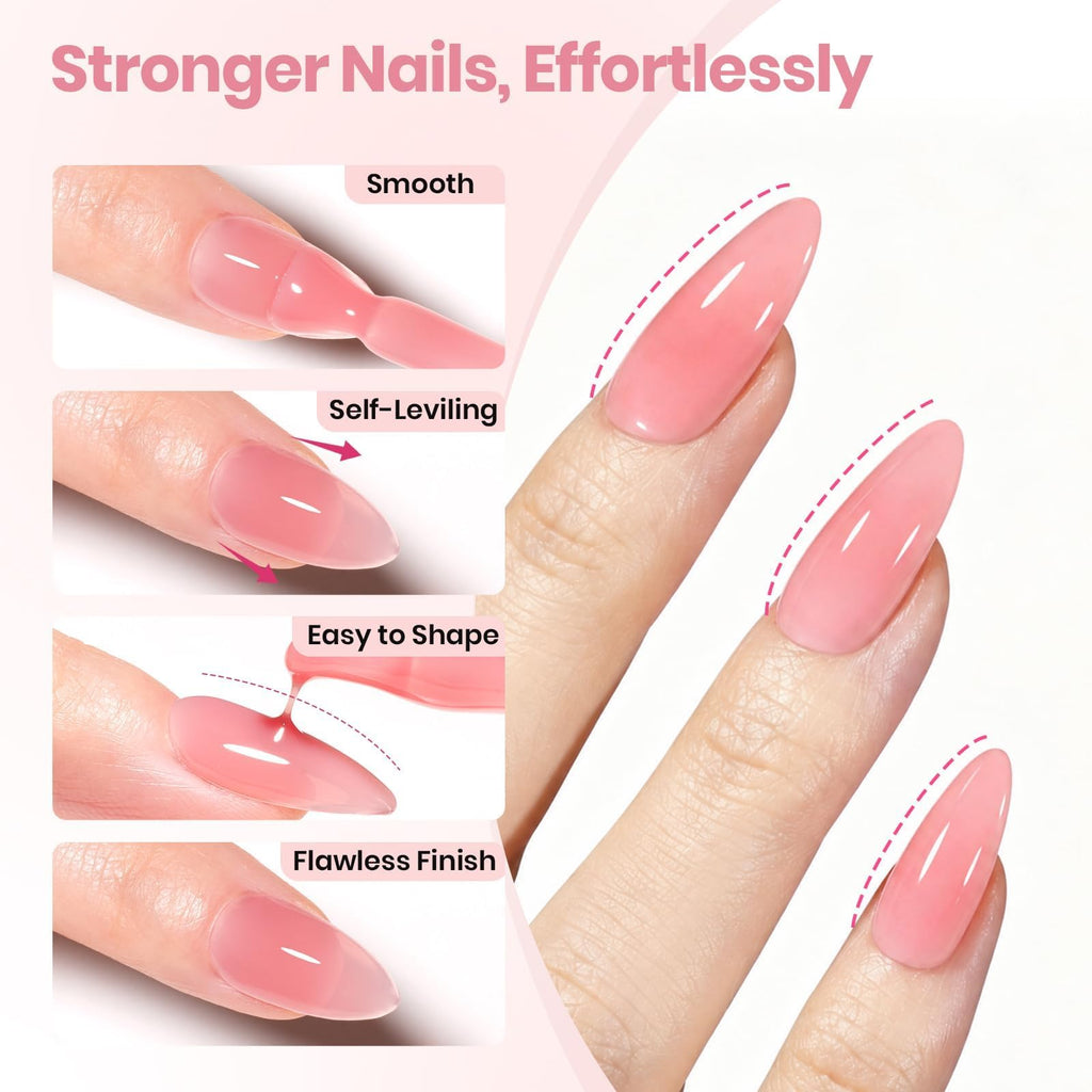 Beetles Nail Care Essential for At-Home Manicures