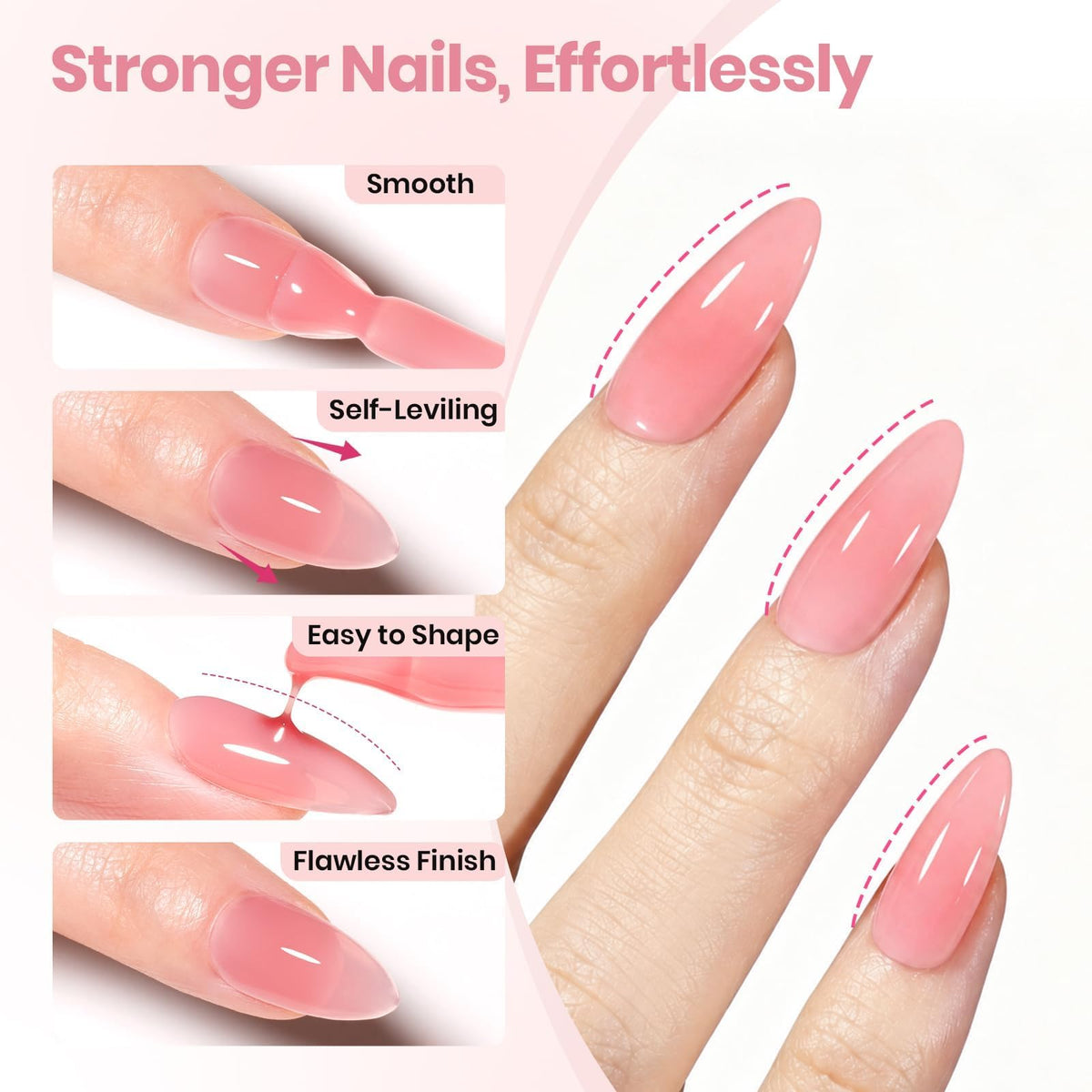 Beetles Nail Care Essential for At-Home Manicures