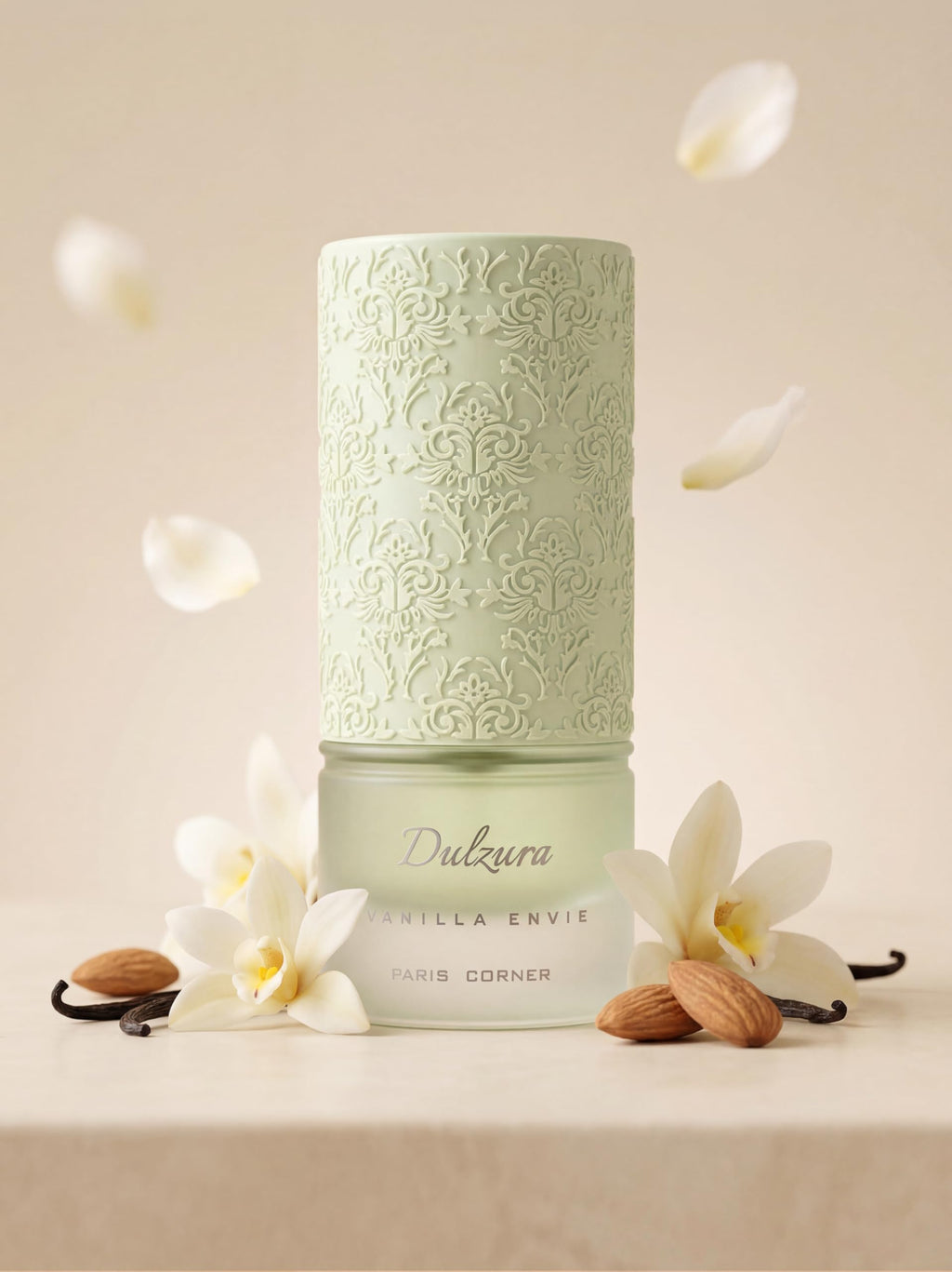 Paris Corner Dulzura Vanilla Envie Eau de Parfum 100ml