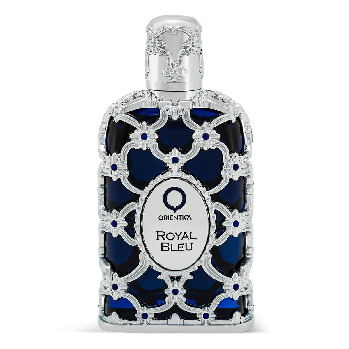 Orientica Royal Bleu Fresh Woody Arabic Fragrance