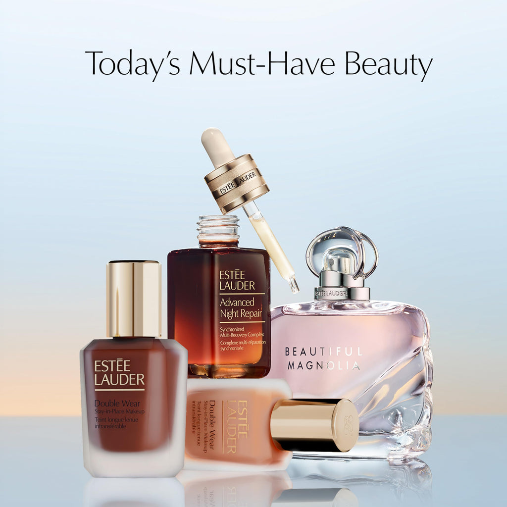 Estée Lauder Beautiful Magnolia Moisturizing Hand Cream, 1 oz