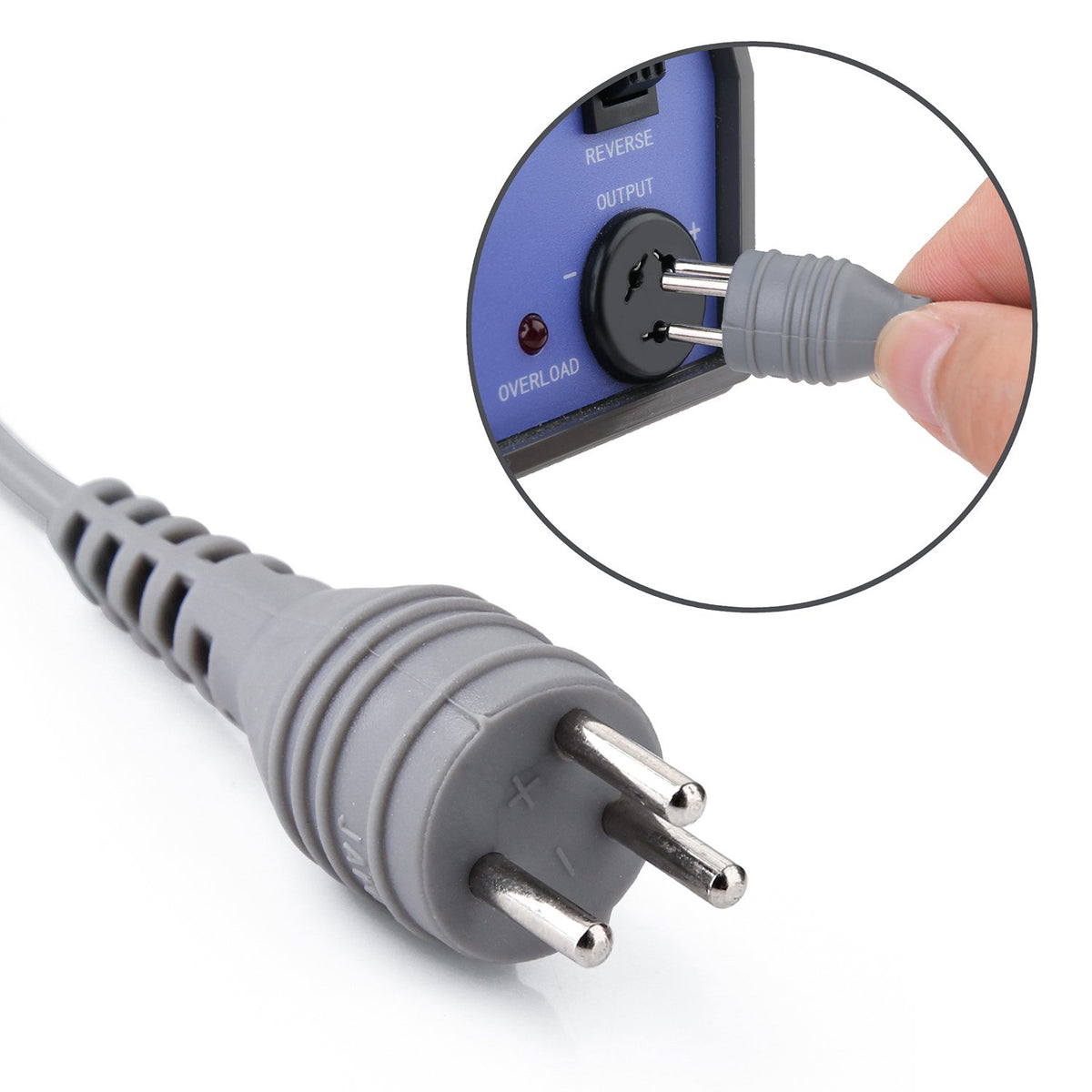 Makartt Replacement Nail Drill Handpiece for KUPA UP200