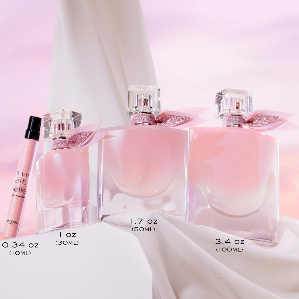 Lancôme La Vie Est Belle La Vie Vanille Nude Eau de Parfum
