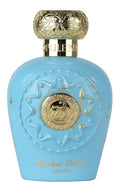 Lattafa Opulent Dubai Unisex Eau de Parfum Citrus Fruity Floral Woody