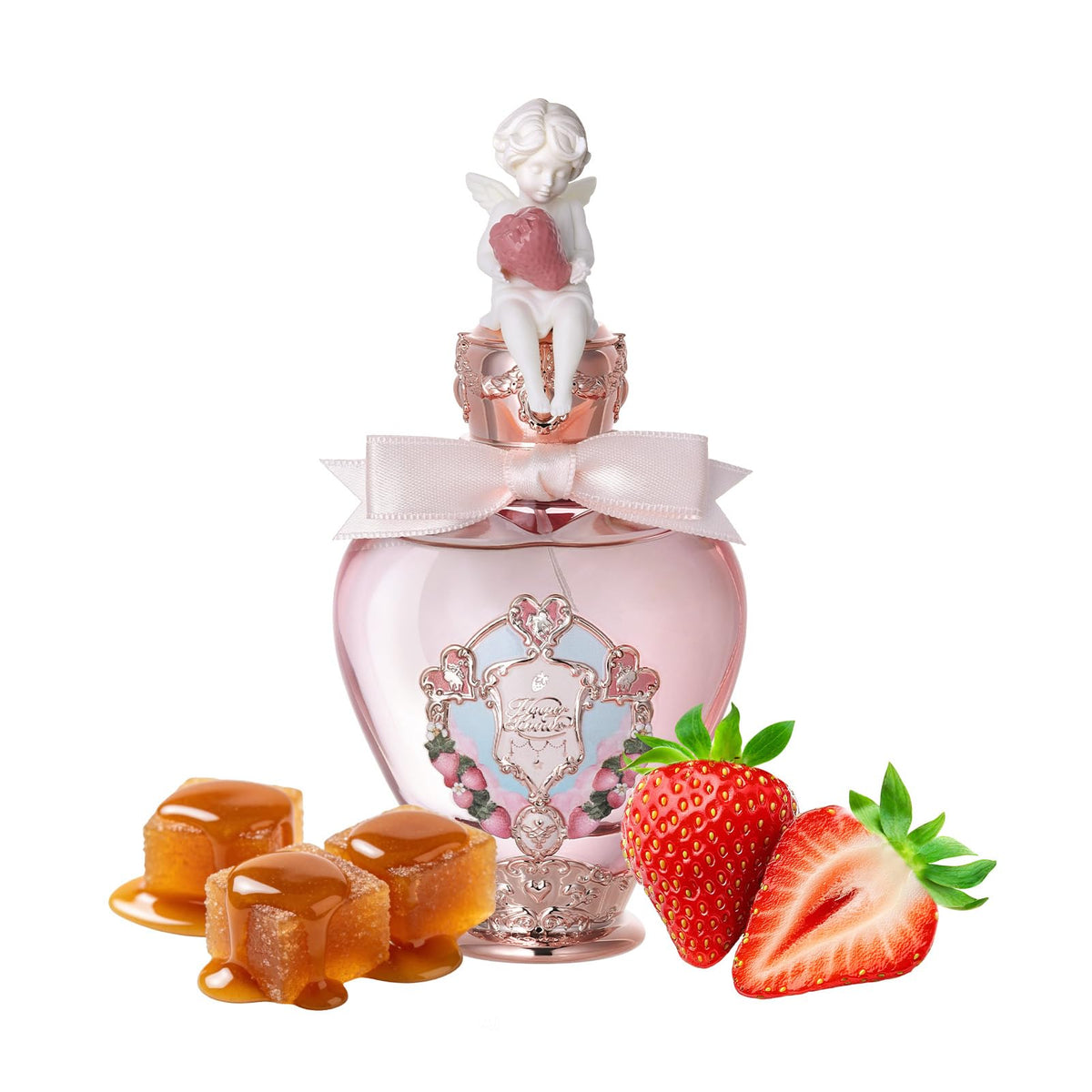 Flower Knows Strawberry Cupid Eau de Parfum, 1.67 fl Oz