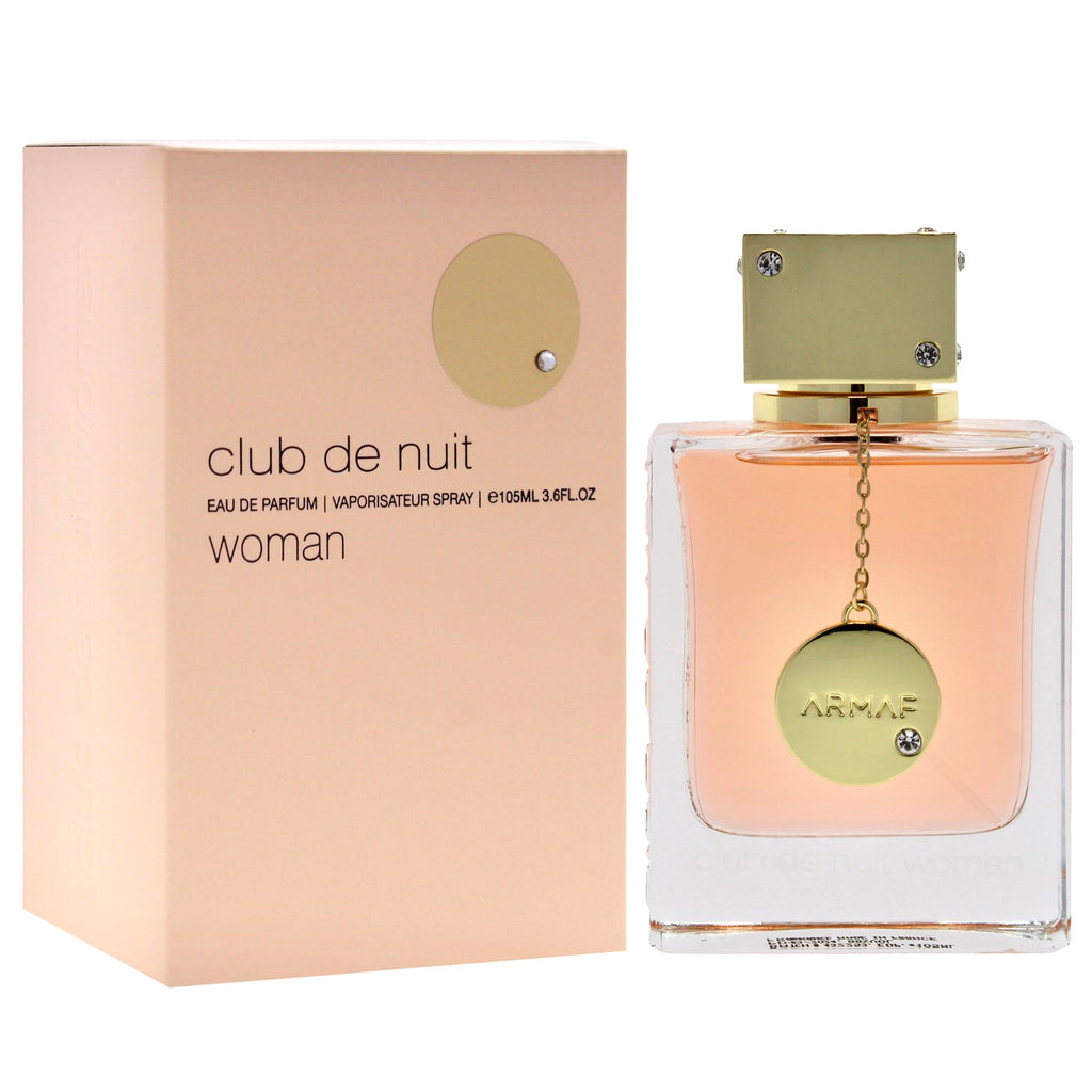 Armaf Club De Nuit Women's Eau de Parfum Spray