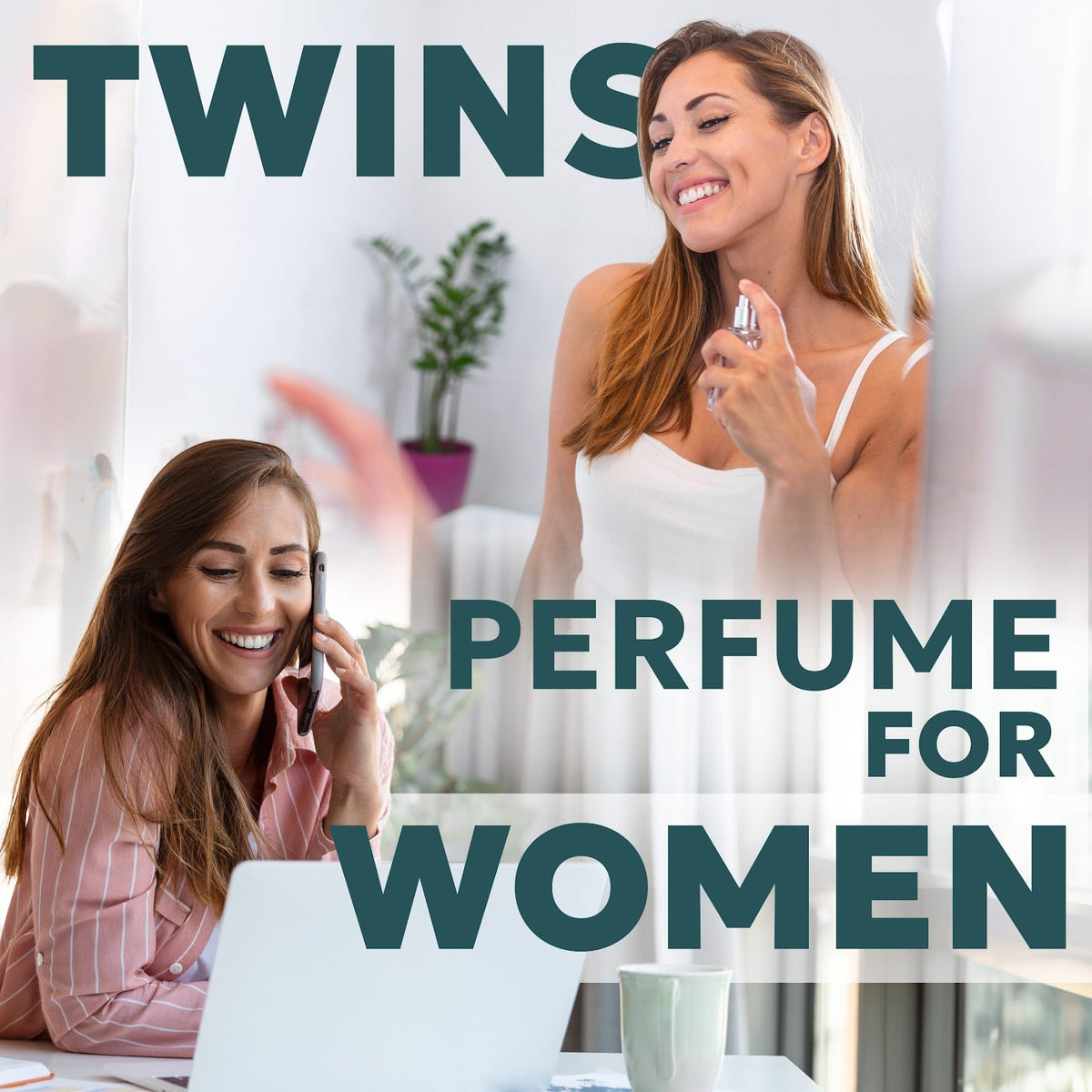 TWINS Impression Fragrance