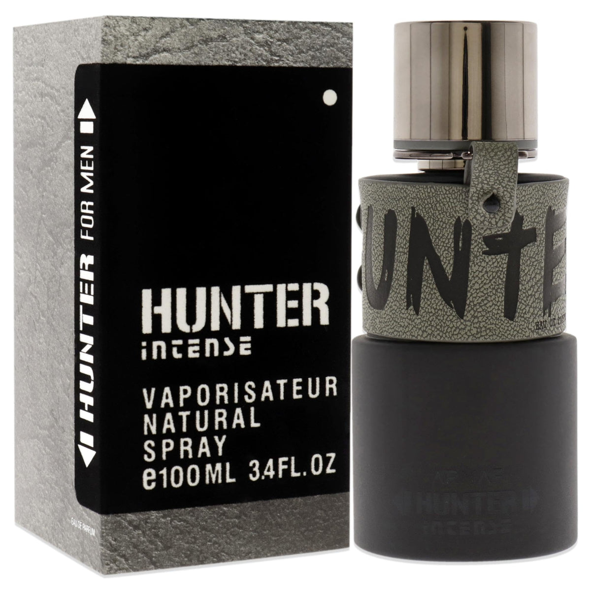 Armaf Hunter Intense for Men Eau de Toilette Spray