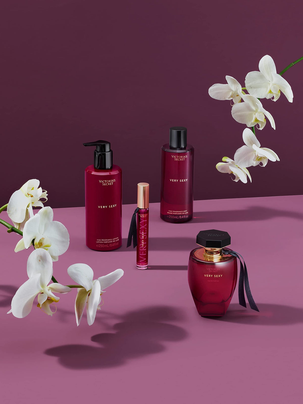 Victoria's Secret Very Sexy Eau de Parfum