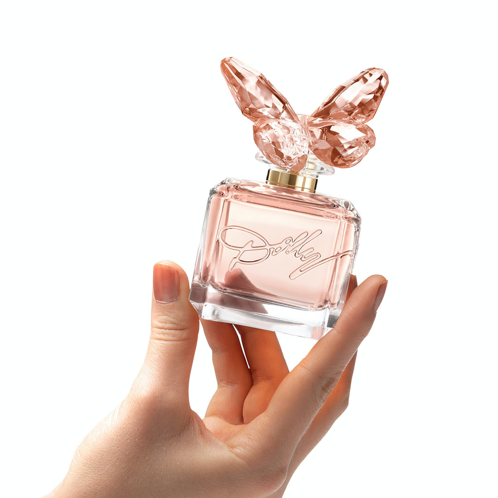 Dolly Parton Scent From Above Women's Floral Fruity Perfume