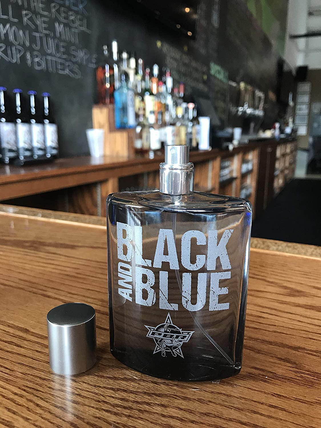 Tru Western Cologne