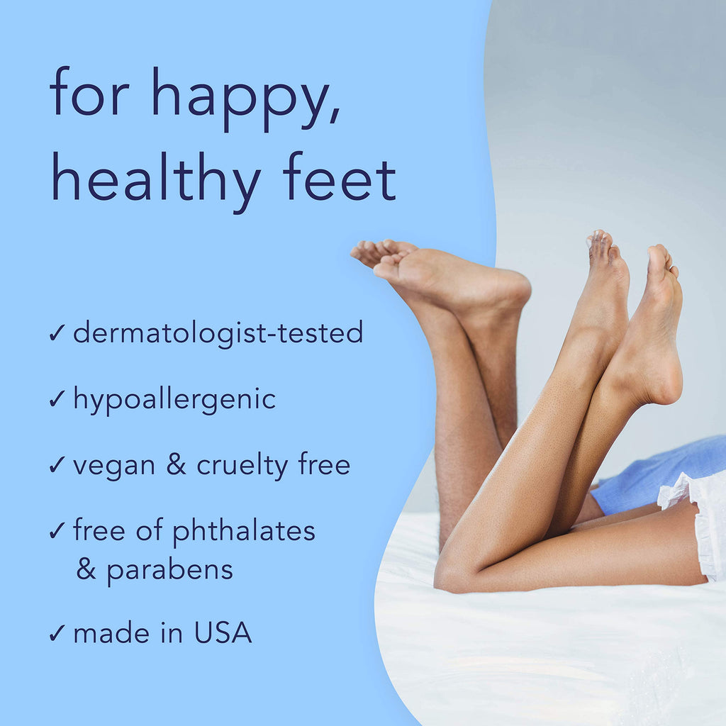 Barefoot Scientist High Dive Intensive Hydration Foot Cream
