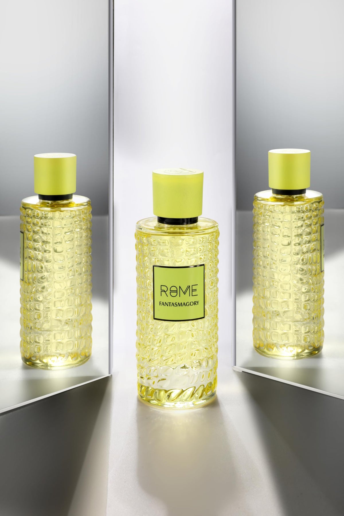 Rome Fantasmagory 3.4 Eau De Parfum SP