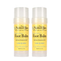 The Naked Bee Orange Blossom Honey Restoration Foot Balm