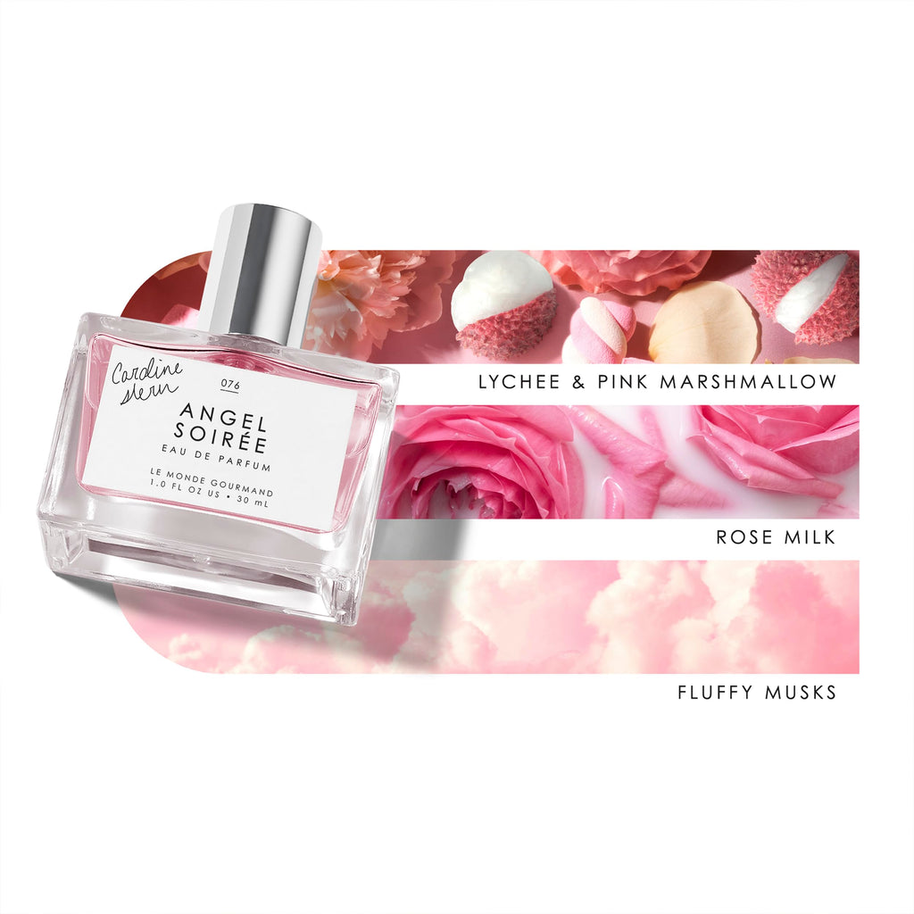 Le Monde Gourmand Perfume Fragrance