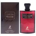 Maison Alhambra Opera Rouge Eau De Parfum Spray, 100ml