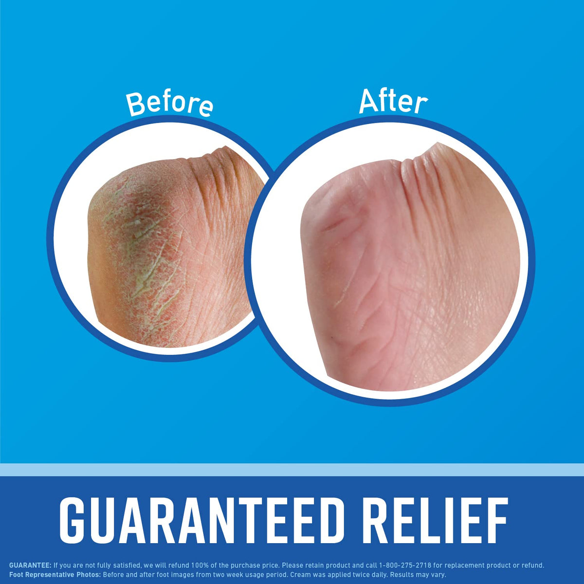O'Keeffe's Working Hands & Healthy Feet Cream Set, 13.2 oz