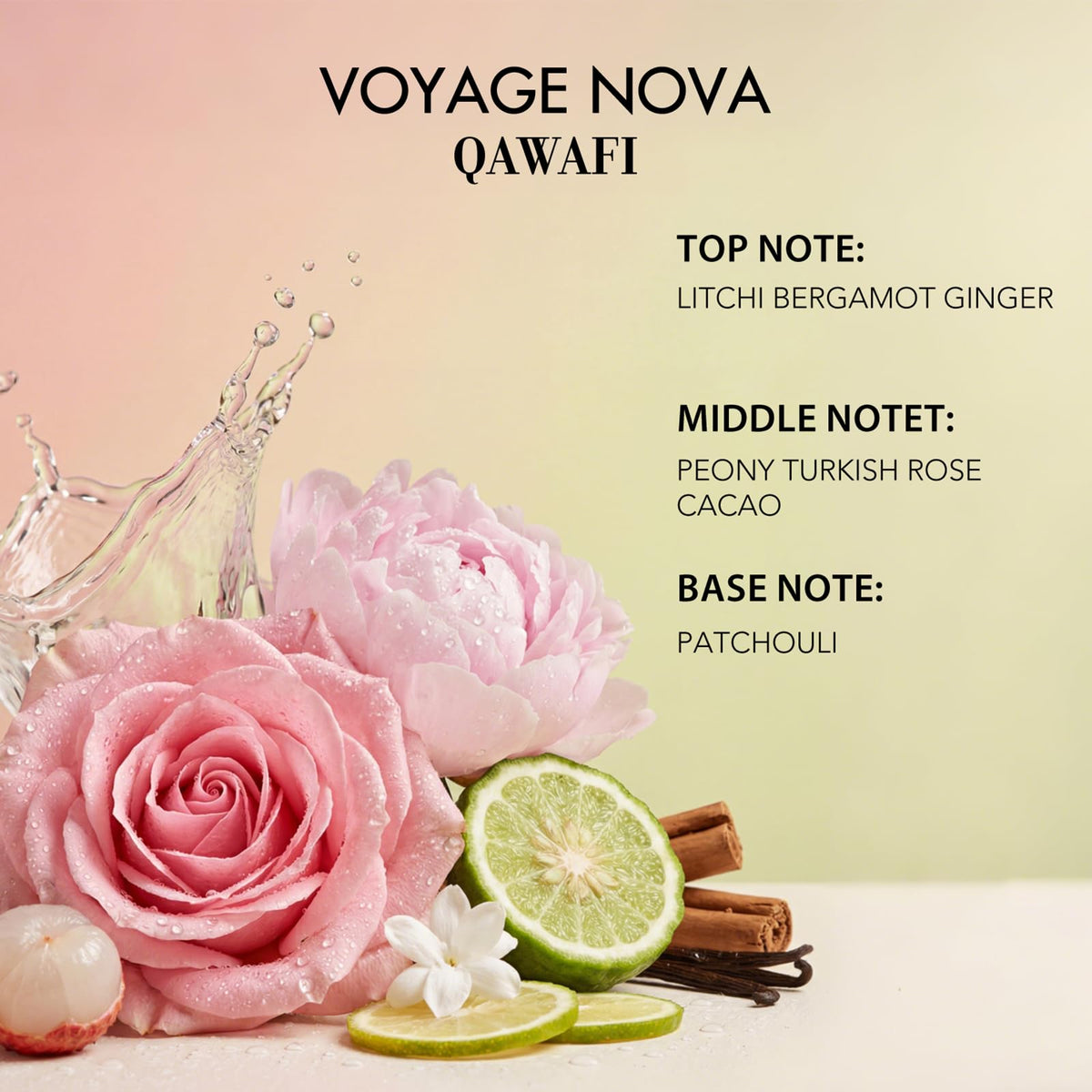 Voyage Eau de Parfum for Women