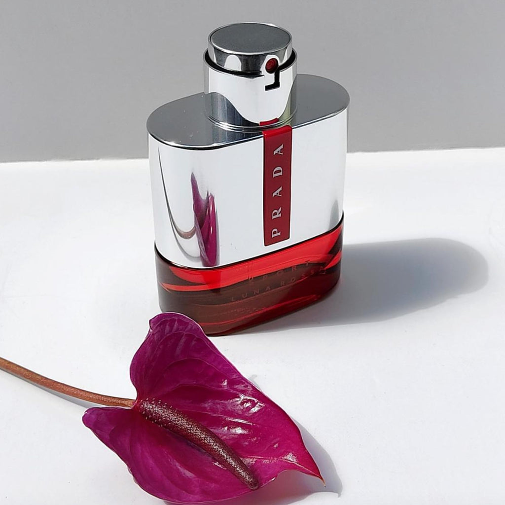Prada Luna Rossa Sport Eau de Toilette