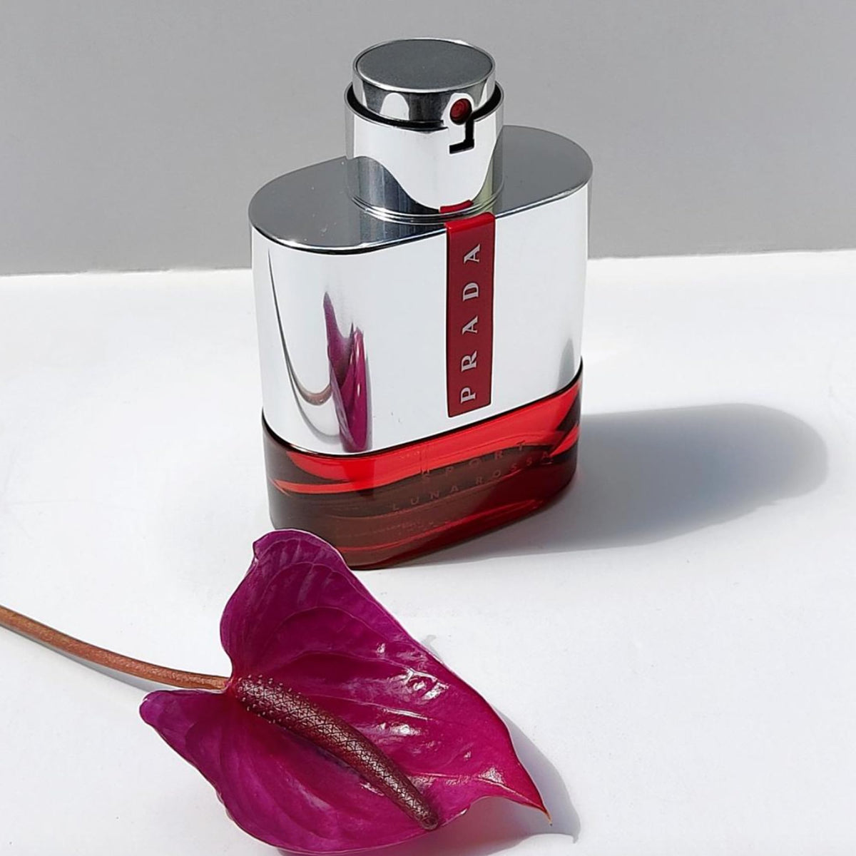 Prada Luna Rossa Sport Eau de Toilette