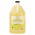 Adams Handmade Soap Liquid Foaming Castile Soap