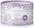 Woods of Windsor Lavender Body Dusting Powder with Puff, 3.5 oz