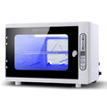 Smiledt 12L UV Lighting Sterilizer Autoclave Machine with Timer