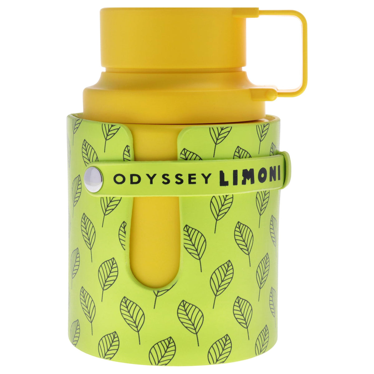 Armaf Odyssey Limoni Fresh Edition Eau de Parfum for Men, 3.3 oz