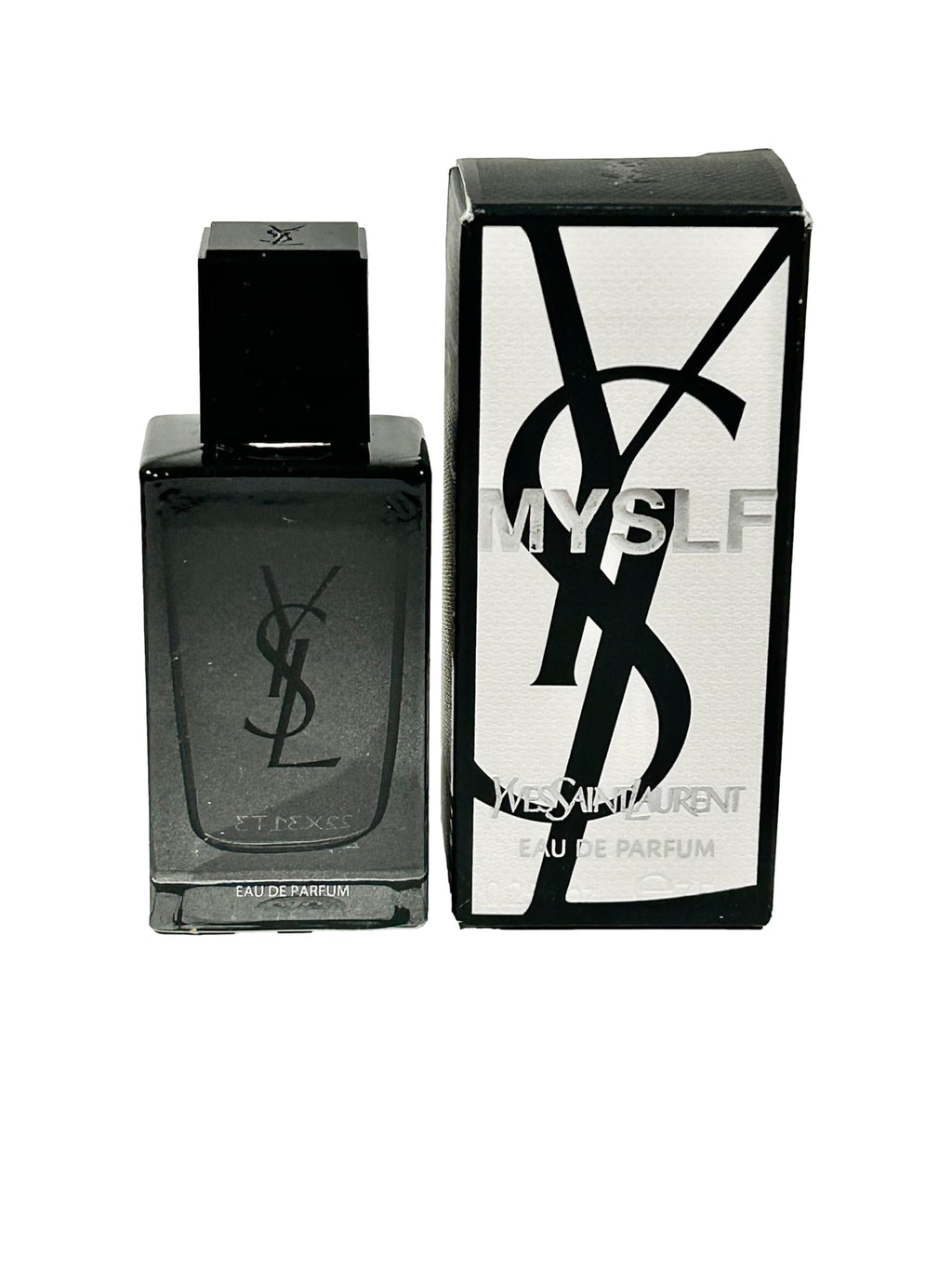 Yves Saint Laurent MYSLF Eau de Parfum Miniature 7.5 mL