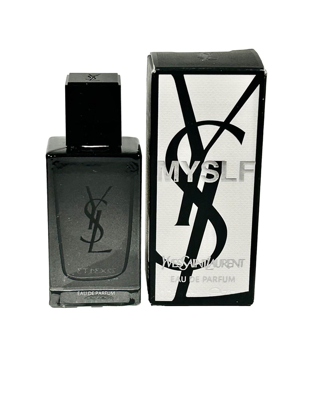 Yves Saint Laurent MYSLF Eau de Parfum Miniature 7.5 mL