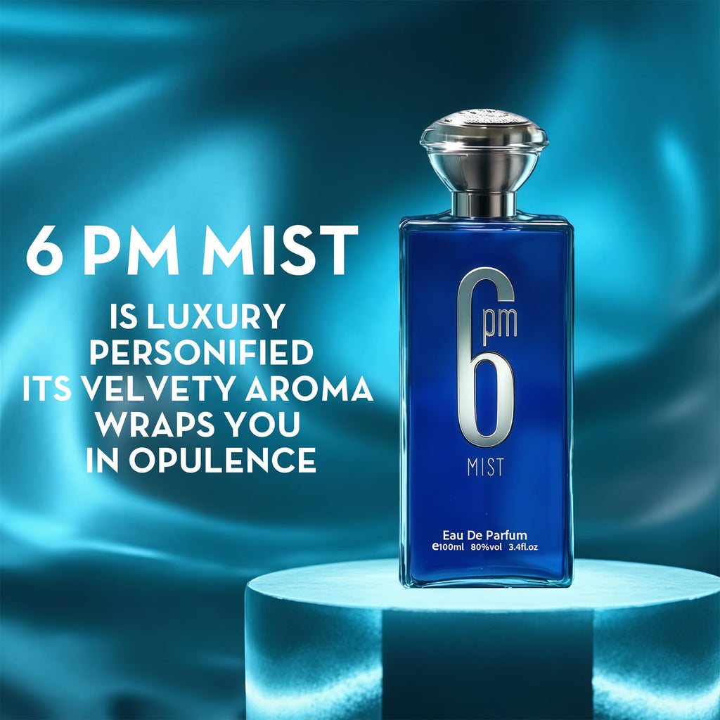 Men's Eau de Parfum Cologne Spray