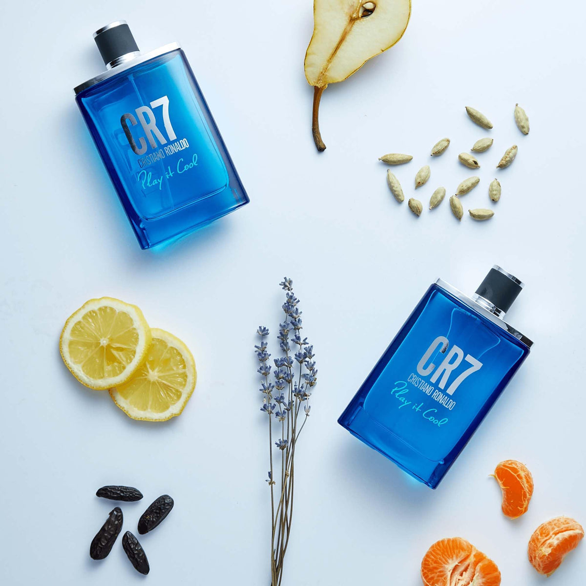 Cristiano Ronaldo CR7 Men's Fragrance Spray