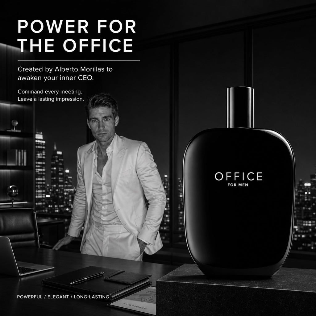 Fragrance One Eau de Parfum for Men