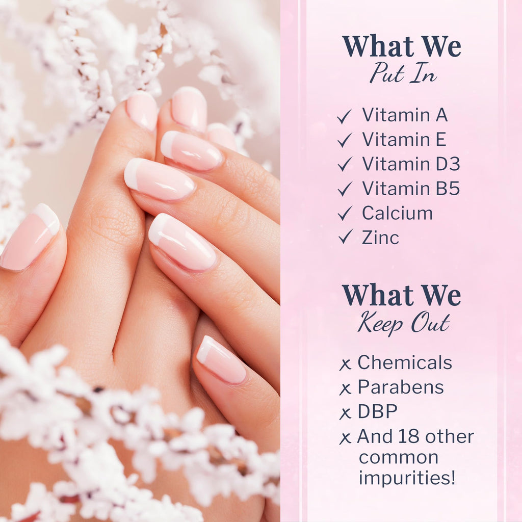 SNS Nail Dip Powder