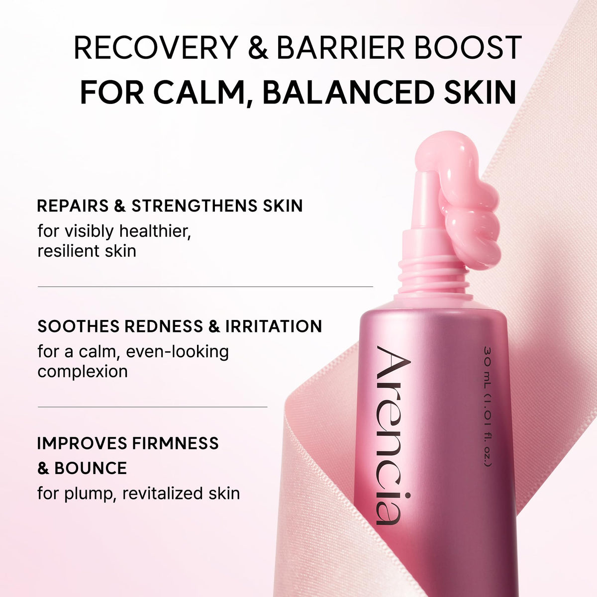 Arencia Skincare Serum