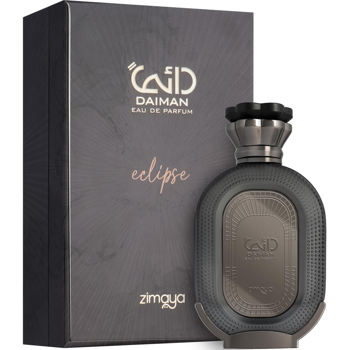 Zimaya Daiman Eclipse Eau de Parfum