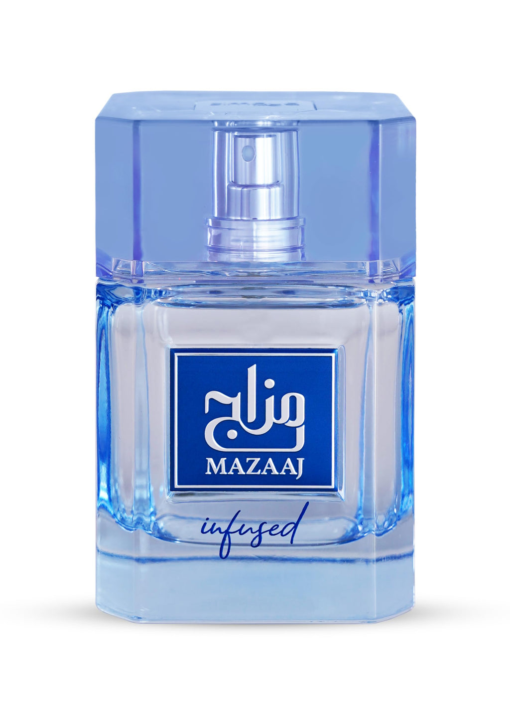 Zimaya Mazaaj Fragrance