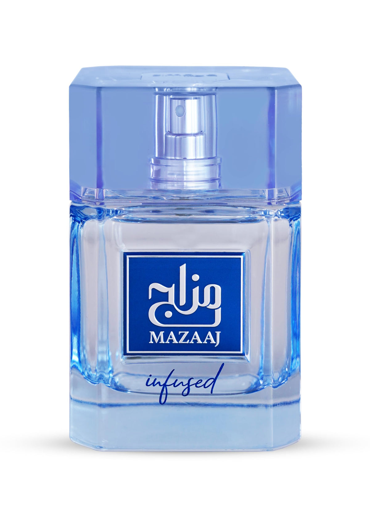 Zimaya Mazaaj Fragrance