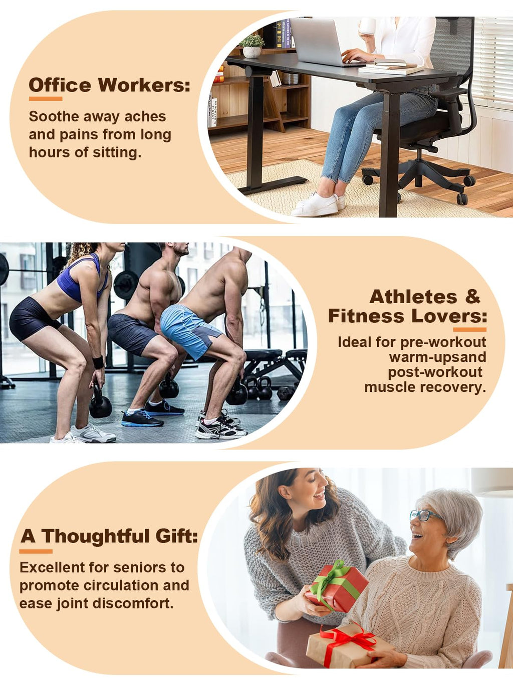 Personal Wellness Product